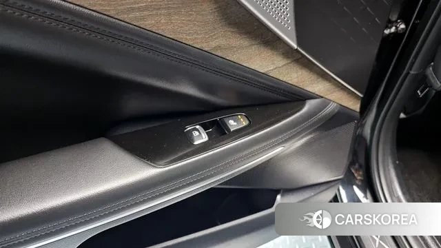 Kia K8 Hybrid id 3432111 из Кореи 9