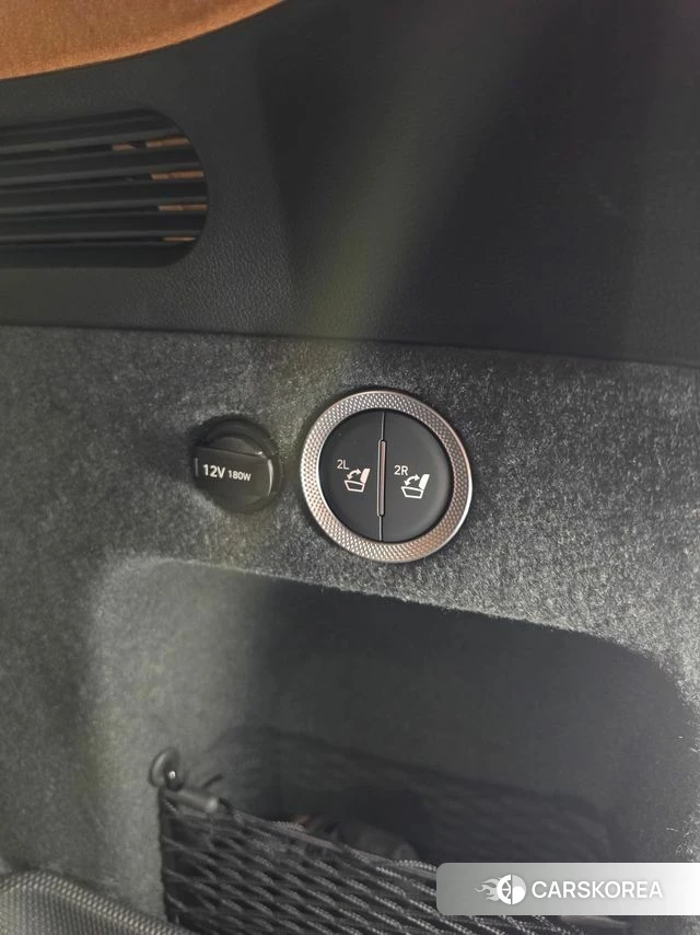 Genesis GV80 id 4486658 из Кореи 9