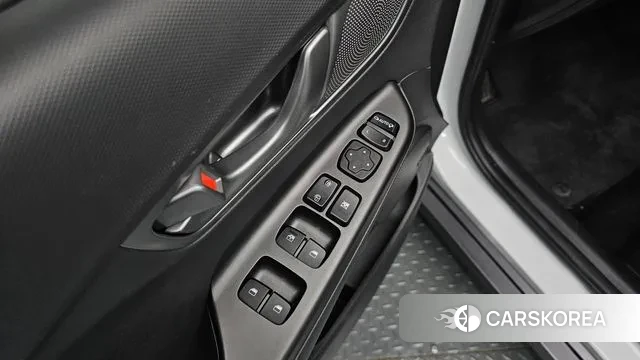 Hyundai Kona Electric id 3374003 из Кореи 9