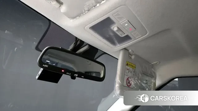 Hyundai Casper id 3389928 из Кореи 9