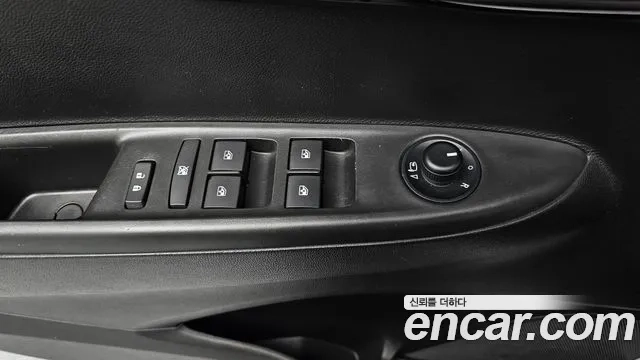 Chevrolet (GM Daewoo) The New Spark id 2870198 из Кореи 9