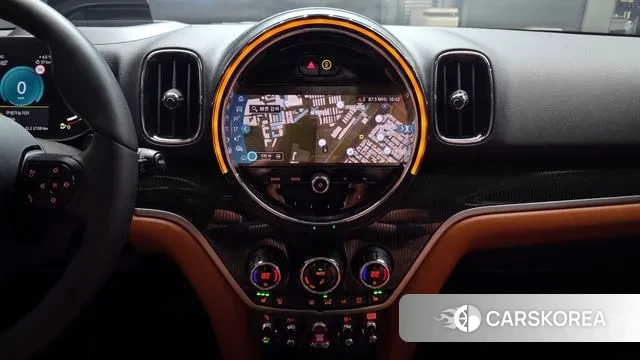 Mini Cooper S Countryman id 3674988 из Кореи 9