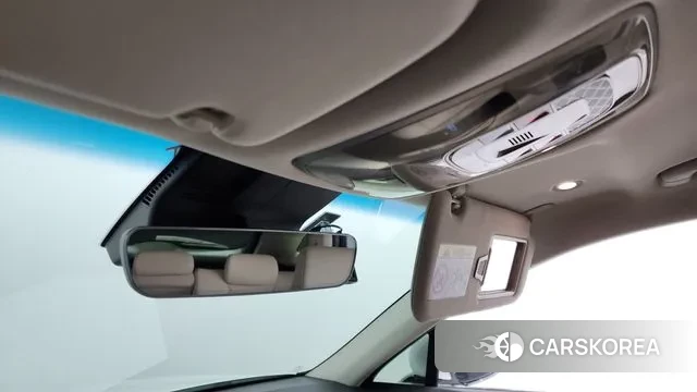 Genesis GV70 id 3566058 из Кореи 9