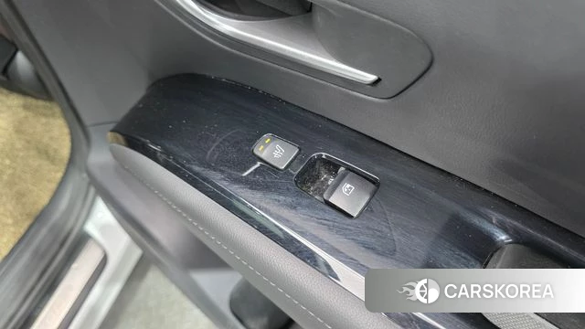 Hyundai Tucson Hybrid (NX4) id 3898743 из Кореи 9