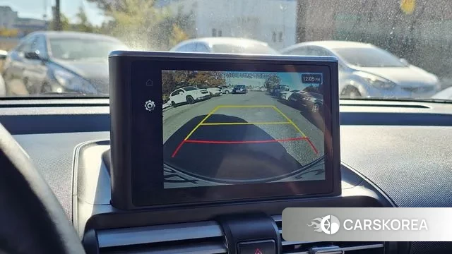 Hyundai Casper id 3348760 из Кореи 9