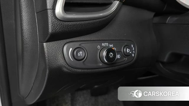 Chevrolet (GM Daewoo) The New Trax id 4269348 из Кореи 9