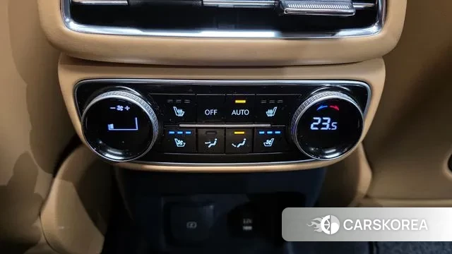 Genesis GV80 id 3598144 из Кореи 9