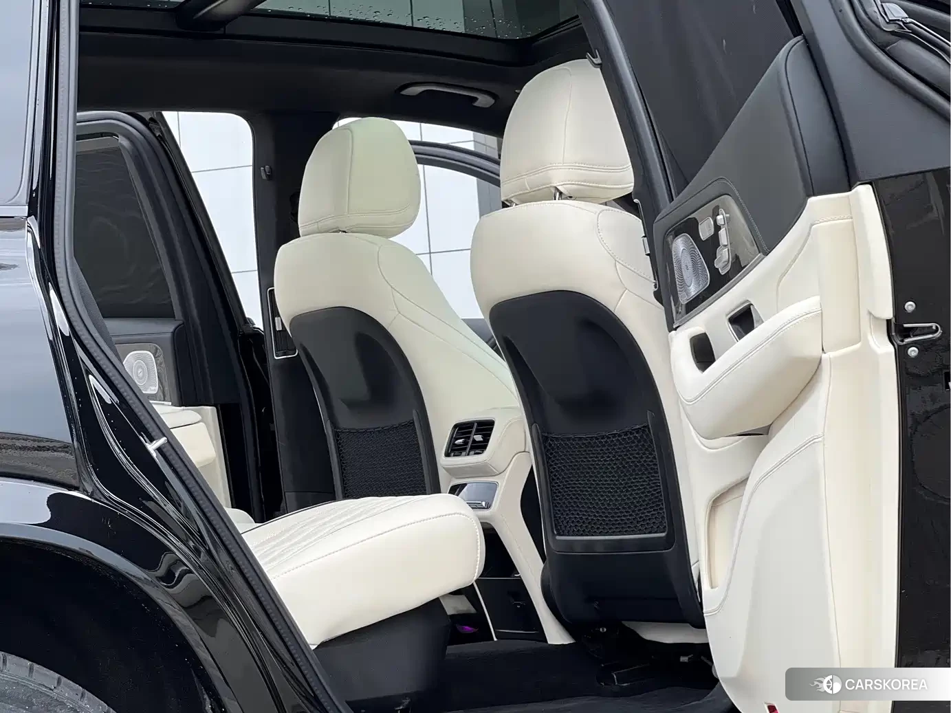 Mercedes-Benz GLS AMG id 4599789 из Китая 9