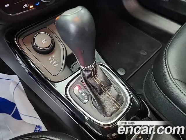 Jeep Compass 2nd Generation id 2761243 из Кореи 9