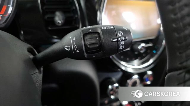 Mini Cooper id 4382567 из Кореи 9