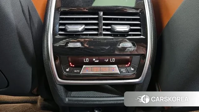 BMW X6 (G06) id 3508890 из Кореи 9