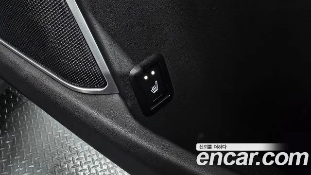 Maserati Levante id 2732230 из Кореи 9