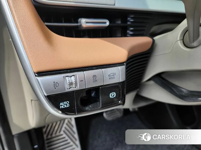 Hyundai Ionic 5 id 4367641 из Кореи 9
