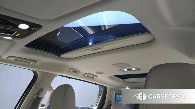 Kia Carnival 4th generation id 4196135 из Кореи 9