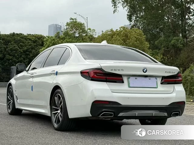 BMW 5 series PHEV id 4277253 из Китая 9
