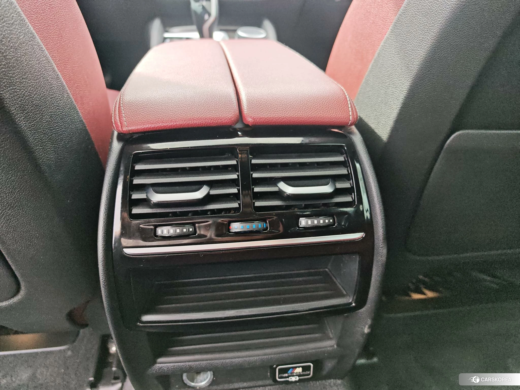 BMW 5 series id 4454467 из Китая 9