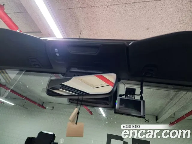 Jeep Wrangler (JL) id 2782823 из Кореи 9