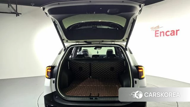 Kia The New Sportage 5th Generation id 4623091 из Кореи 9