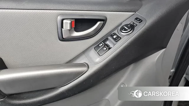 Hyundai The New Grand Starex id 3498776 из Кореи 9