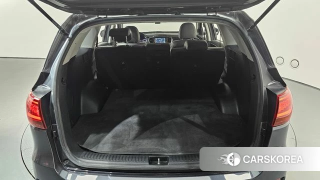Kia The New Sorento id 4737205 из Кореи 9