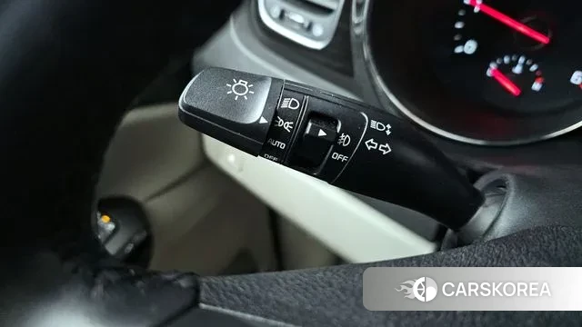 Kia The New Carnival id 3672263 из Кореи 9