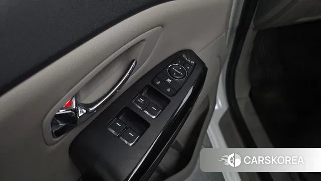 Kia The New Carnival id 3428584 из Кореи 9