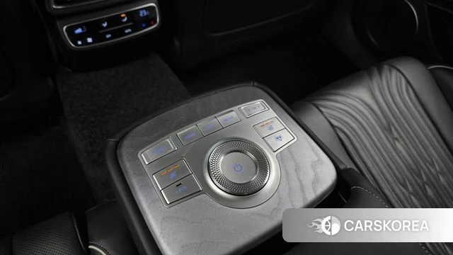 Genesis G80 (RG3) id 4428886 из Кореи 9