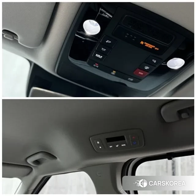 Kia The New Carnival 4th Generation id 3471847 из Кореи 9