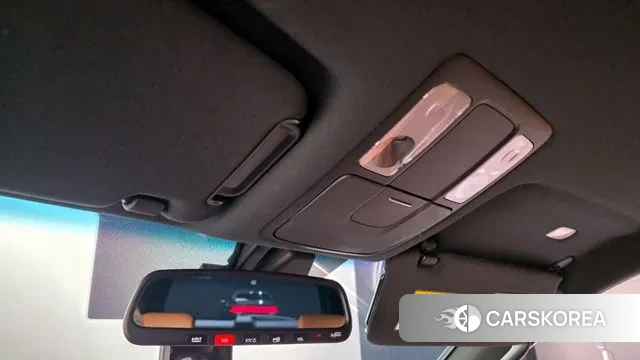 Kia Mohave Master id 3572270 из Кореи 9