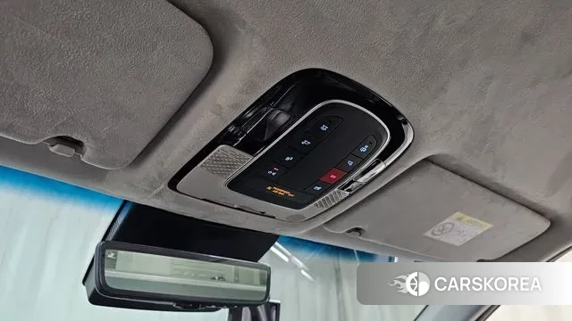 Hyundai The New Palisade id 2993558 из Кореи 9