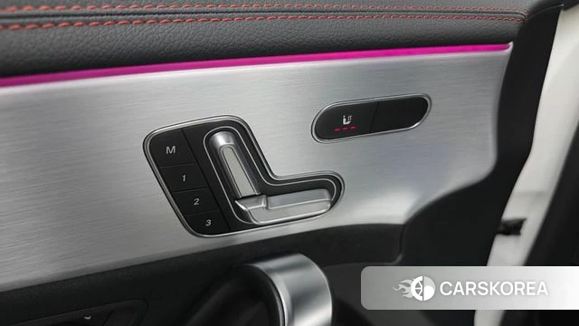 Mercedes-Benz CLA-Class C118 id 4350444 из Кореи 9