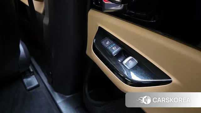 Kia Carnival 4th generation id 3301241 из Кореи 9