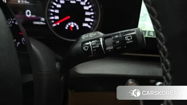 Kia Carnival 4th generation id 3373499 из Кореи 9