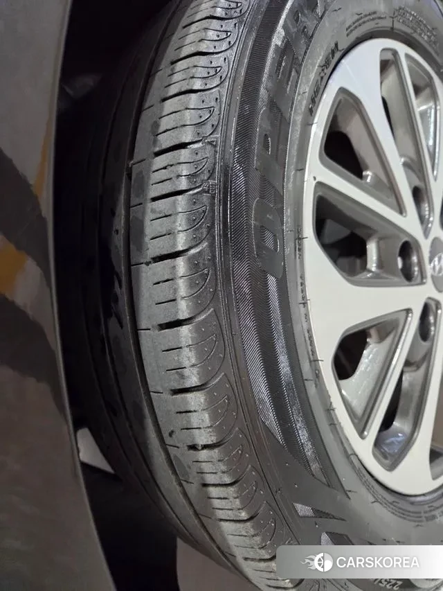 Hyundai The New Grand Starex id 3773235 из Кореи 9