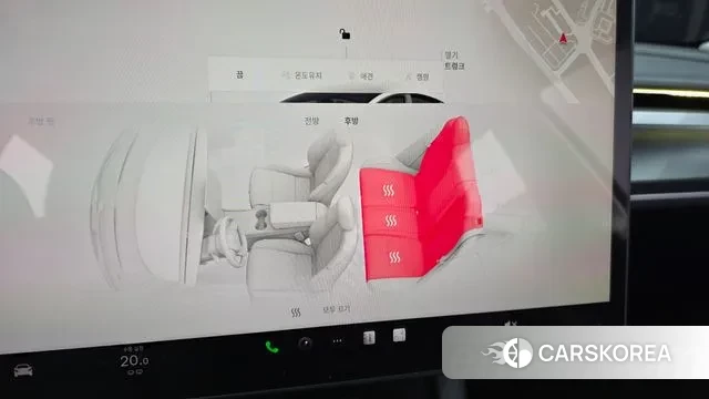 Tesla Model 3 id 3508224 из Кореи 9