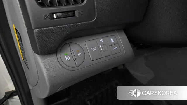 Hyundai The New Grand Starex id 3853741 из Кореи 9