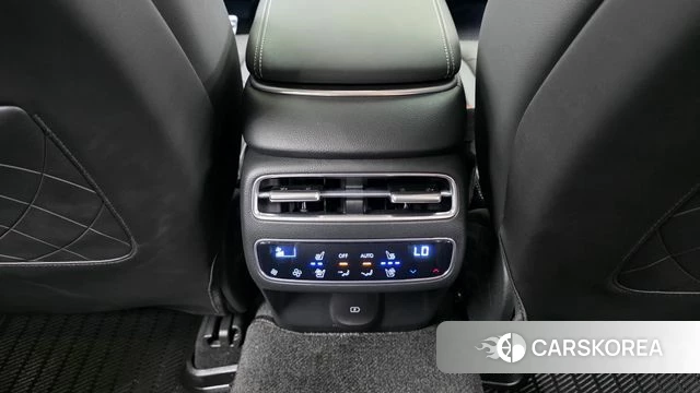 Genesis GV70 id 4441712 из Кореи 9