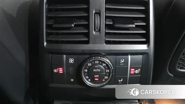 Mercedes-Benz GLE - Class W166 id 3520381 из Кореи 9