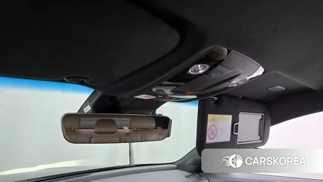 Kia K8 Hybrid id 3059389 из Кореи 9