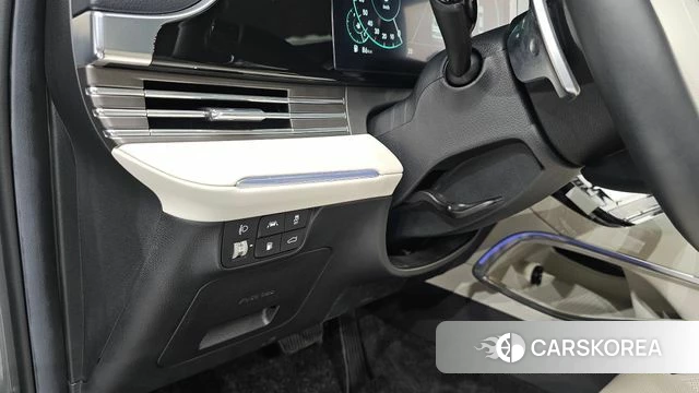 Hyundai The New Grandeur IG Hybrid id 4720940 из Кореи 9