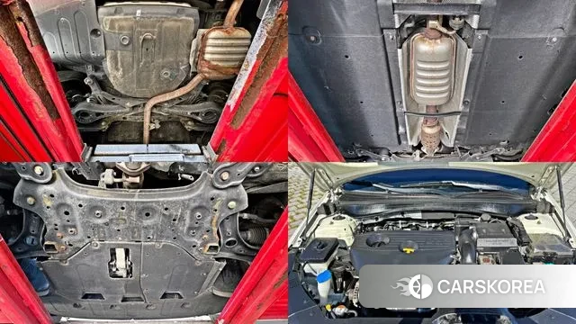 Kia K5 second generation id 3024807 из Кореи 9