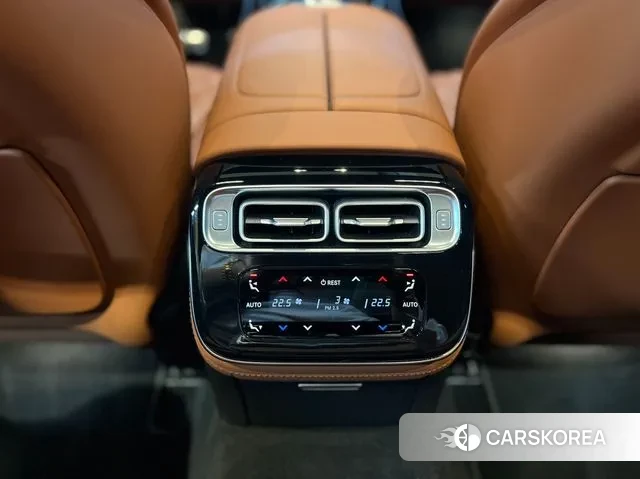 Mercedes-Benz S-Class W223 id 3261572 из Кореи 9