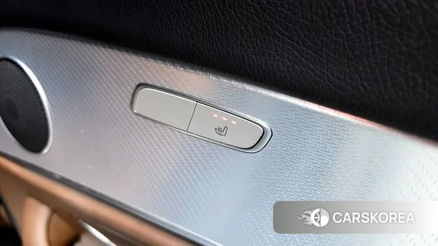 Mercedes-Benz E-Class W213 id 3428665 из Кореи 9