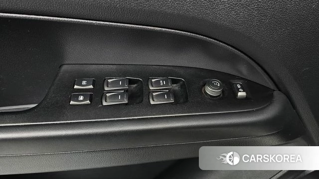 Ssangyong The New Rexton Sport id 3872034 из Кореи 9