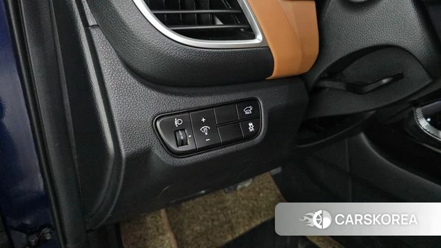 Kia The New Seltos id 4571187 из Кореи 9