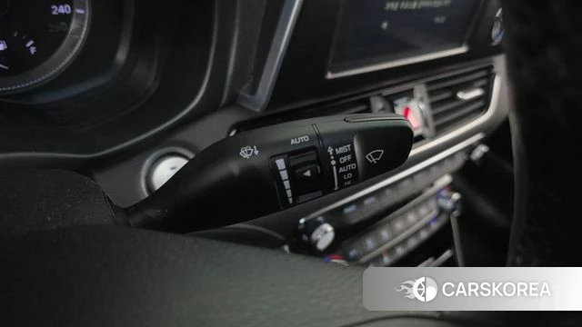 Hyundai Grandeur IG id 3893847 из Кореи 9