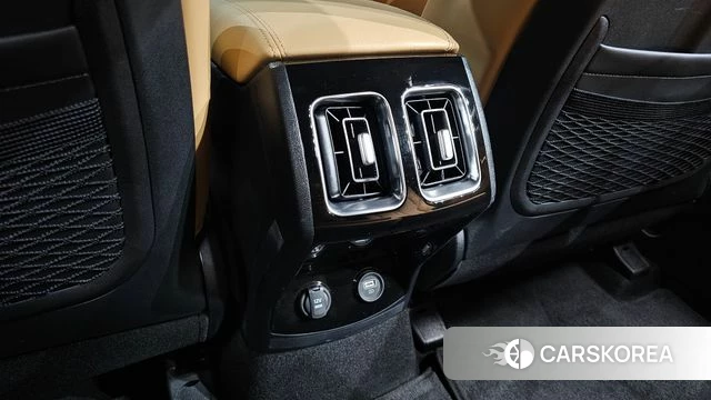 Kia Sorento 4th Generation id 4898431 из Кореи 9