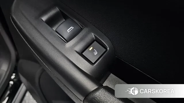 Chevrolet (GM Daewoo) Trailblazer id 2915168 из Кореи 9