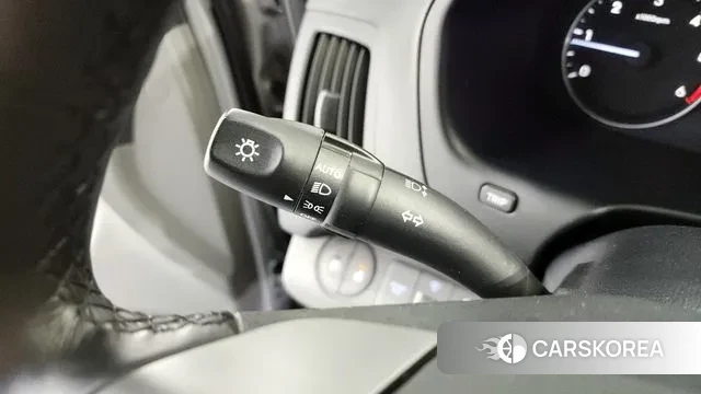 Hyundai The New Grand Starex id 2902263 из Кореи 9