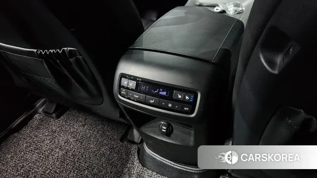 Hyundai The New Palisade id 3572287 из Кореи 9